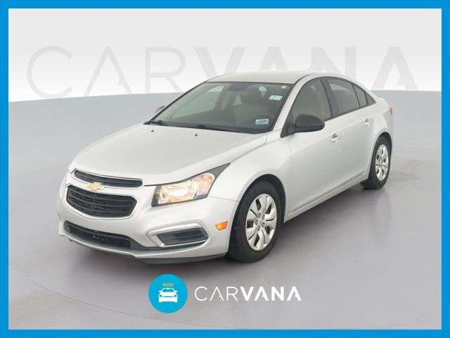 Used 2016 Chevrolet Malibu Sedan 4D LS I4 Turbo Ratings, Values ...