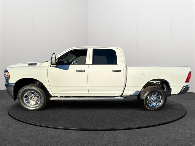 2024 RAM Ram 2500 RAM 2500 TRADESMAN CREW CAB 4X4 64 BOX