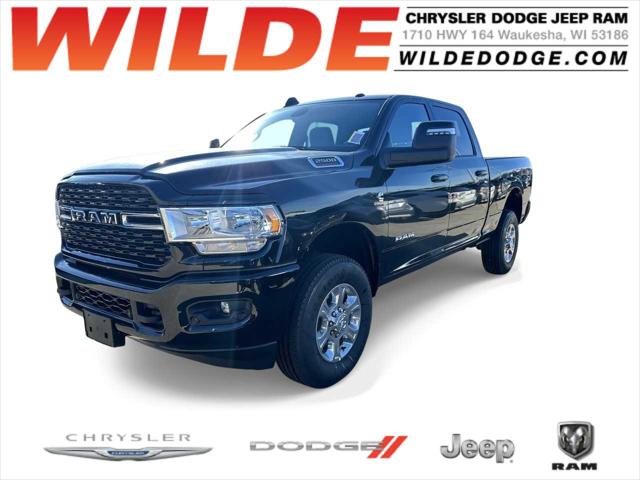 2024 RAM Ram 2500 RAM 2500 BIG HORN CREW CAB 4X4 64 BOX