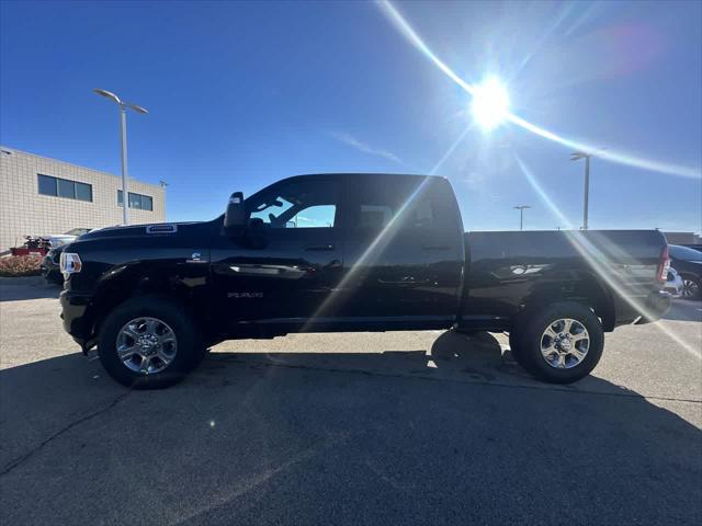 2024 RAM Ram 2500 RAM 2500 BIG HORN CREW CAB 4X4 64 BOX