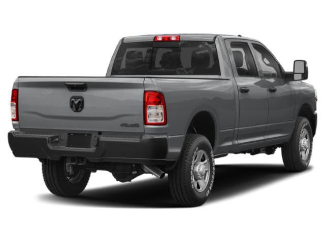 2024 RAM Ram 2500 RAM 2500 TRADESMAN CREW CAB 4X4 8 BOX