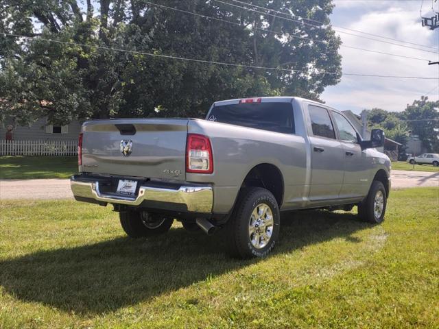 2024 RAM Ram 2500 RAM 2500 BIG HORN CREW CAB 4X4 64 BOX