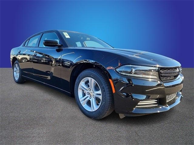 2023 Dodge Charger CHARGER SXT RWD