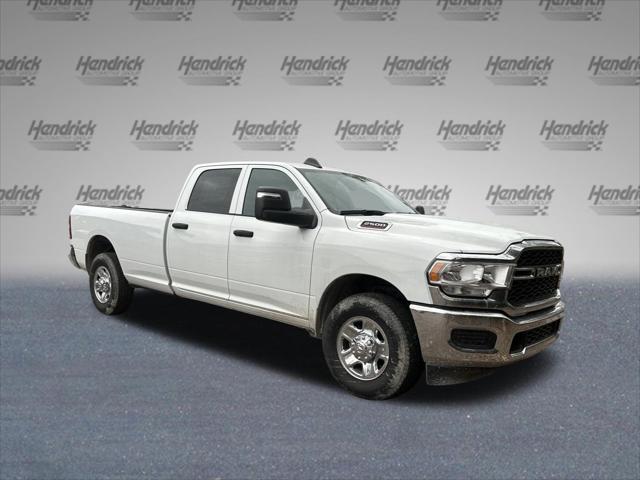 2024 RAM Ram 2500 RAM 2500 TRADESMAN CREW CAB 4X2 8 BOX