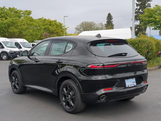 2024 Dodge Hornet DODGE HORNET R/T PLUS EAWD