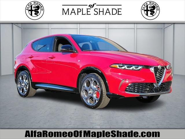 2024 Alfa Romeo Tonale TONALE Ti EAWD