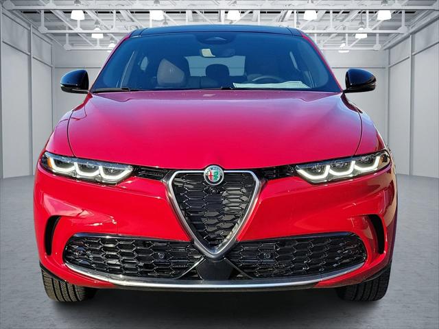 2024 Alfa Romeo Tonale TONALE Ti EAWD