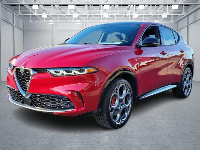 2024 Alfa Romeo Tonale TONALE Ti EAWD