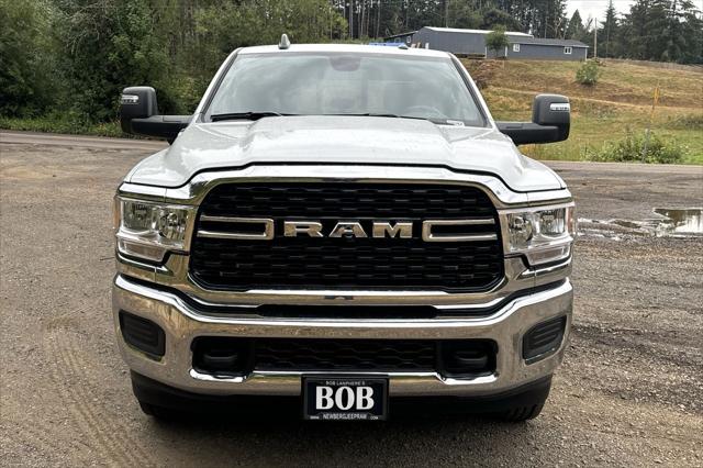 2024 RAM Ram 3500 RAM 3500 TRADESMAN CREW CAB 4X4 8 BOX