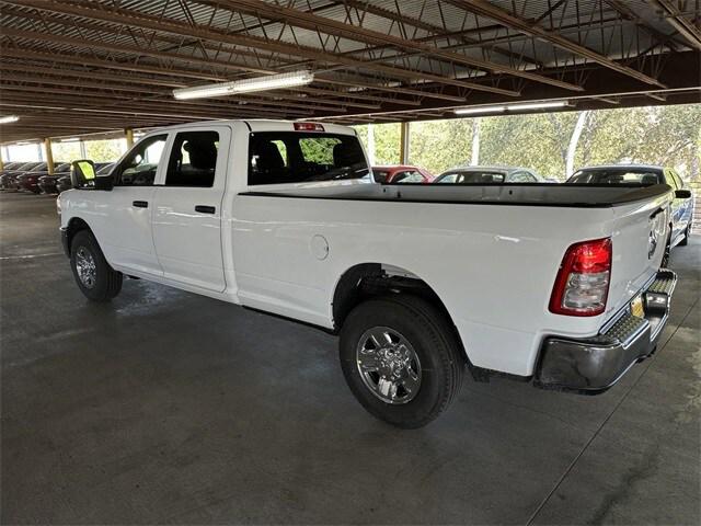 2024 RAM Ram 2500 RAM 2500 TRADESMAN CREW CAB 4X2 8 BOX