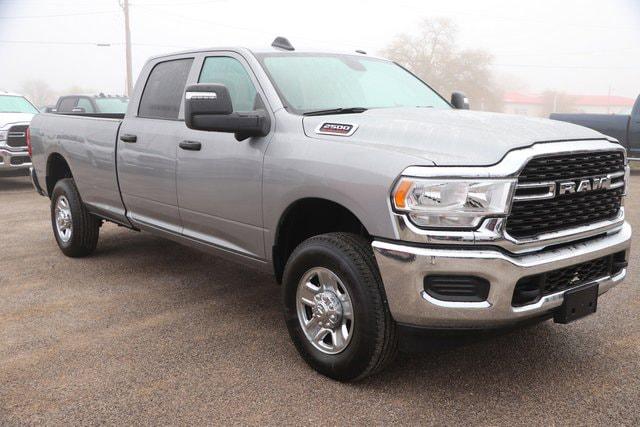 2024 RAM Ram 2500 RAM 2500 TRADESMAN CREW CAB 4X4 8 BOX