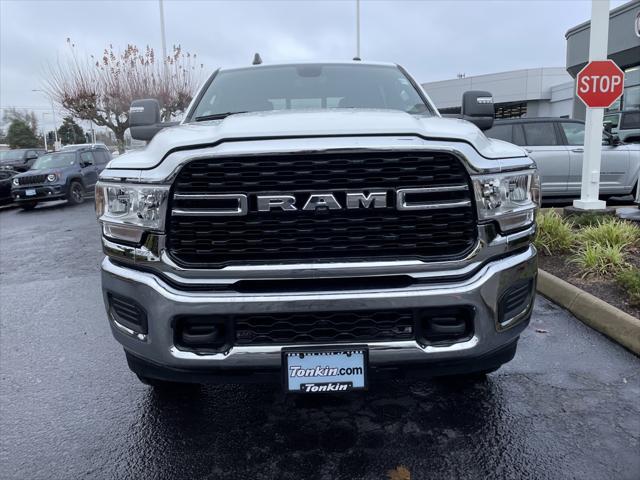 2024 RAM Ram 2500 RAM 2500 TRADESMAN CREW CAB 4X4 8 BOX