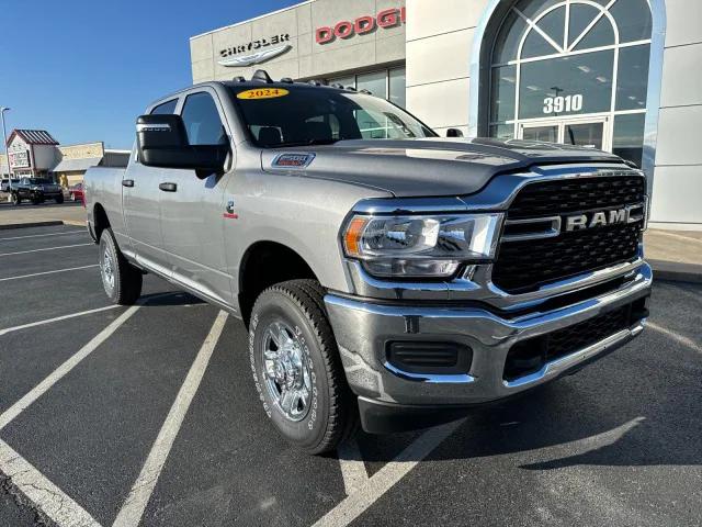 2024 RAM Ram 2500 RAM 2500 TRADESMAN CREW CAB 4X4 64 BOX