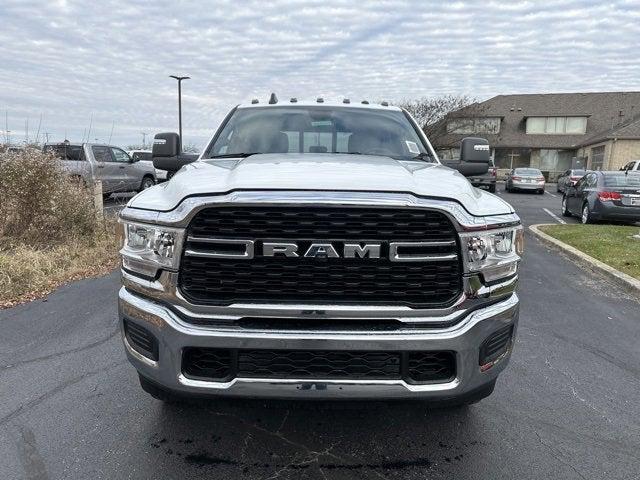 2024 RAM Ram 2500 RAM 2500 TRADESMAN CREW CAB 4X4 8 BOX