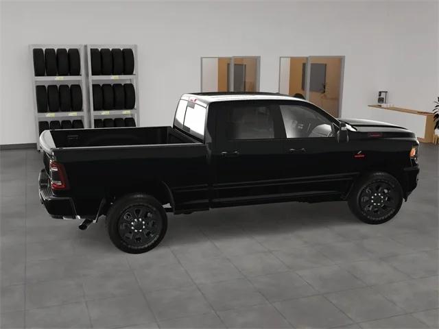 2024 RAM Ram 2500 RAM 2500 BIG HORN CREW CAB 4X4 64 BOX