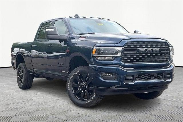 2024 RAM Ram 2500 RAM 2500 BIG HORN CREW CAB 4X4 64 BOX