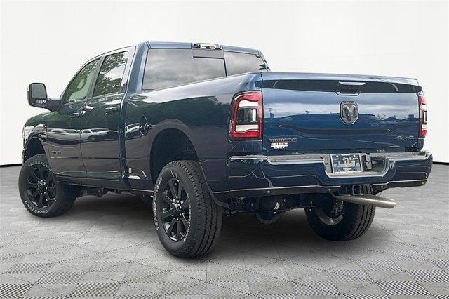 2024 RAM Ram 2500 RAM 2500 BIG HORN CREW CAB 4X4 64 BOX