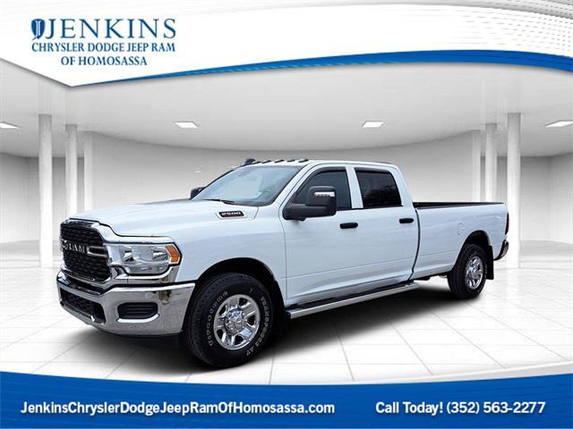 2024 RAM Ram 2500 RAM 2500 TRADESMAN CREW CAB 4X2 8 BOX