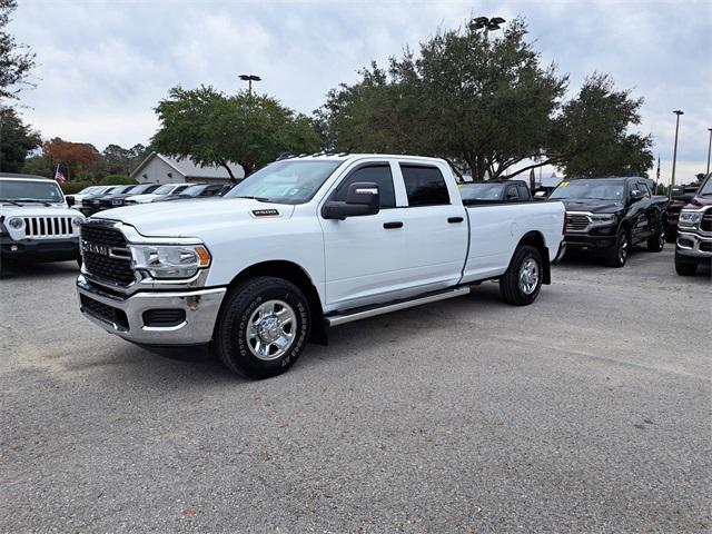 2024 RAM Ram 2500 RAM 2500 TRADESMAN CREW CAB 4X2 8 BOX