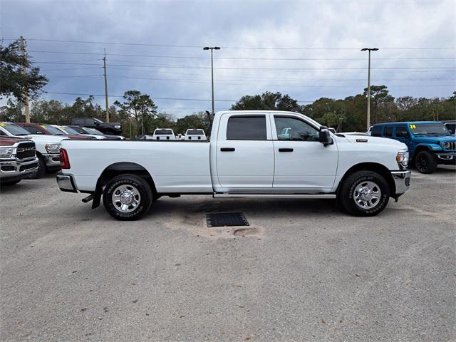 2024 RAM Ram 2500 RAM 2500 TRADESMAN CREW CAB 4X2 8 BOX