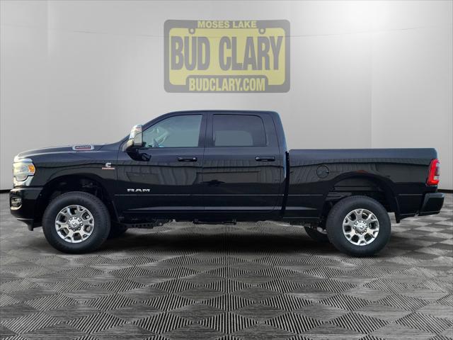 2024 RAM Ram 2500 RAM 2500 LARAMIE CREW CAB 4X4 64 BOX