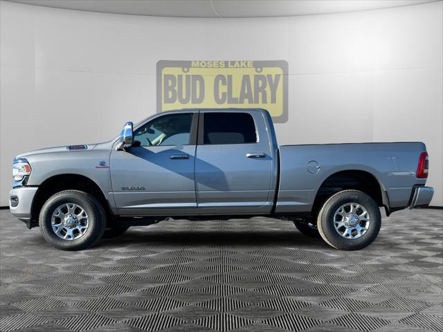 2024 RAM Ram 2500 RAM 2500 LARAMIE CREW CAB 4X4 64 BOX