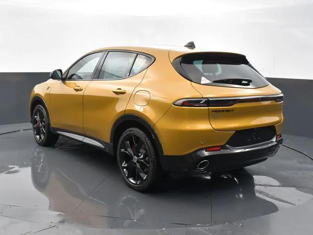 2024 Dodge Hornet DODGE HORNET R/T EAWD 2024 Dodge Hornet DODGE HORNET R/T EAWD