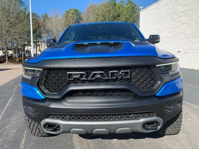 2024 RAM Ram 1500 RAM 1500 TRX CREW CAB 4X4 57 BOX