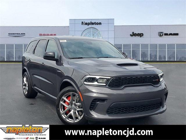 2023 Dodge Durango DURANGO R/T AWD