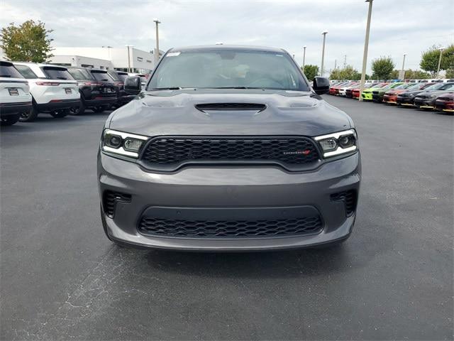 2023 Dodge Durango DURANGO R/T AWD