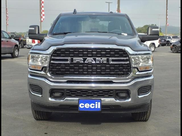 2024 RAM Ram 2500 RAM 2500 TRADESMAN CREW CAB 4X4 8 BOX