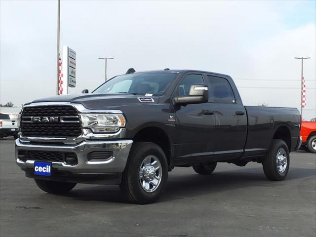 2024 RAM Ram 2500 RAM 2500 TRADESMAN CREW CAB 4X4 8 BOX