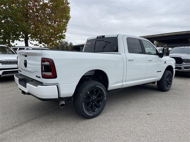 2024 RAM Ram 2500 RAM 2500 BIG HORN CREW CAB 4X4 64 BOX