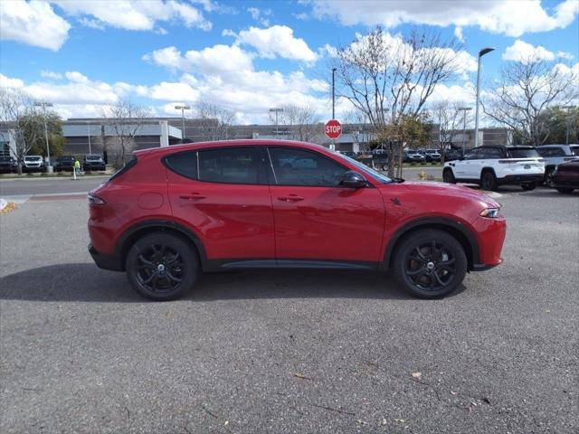 2024 Dodge Hornet DODGE HORNET R/T EAWD