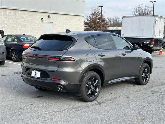 2024 Dodge Hornet DODGE HORNET R/T EAWD