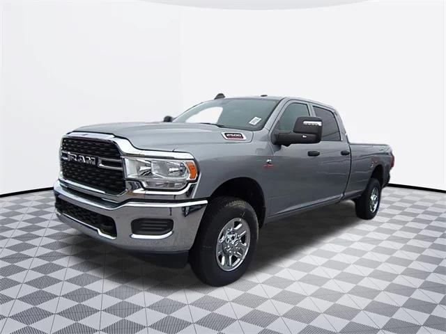 2024 RAM Ram 2500 RAM 2500 TRADESMAN CREW CAB 4X4 8 BOX