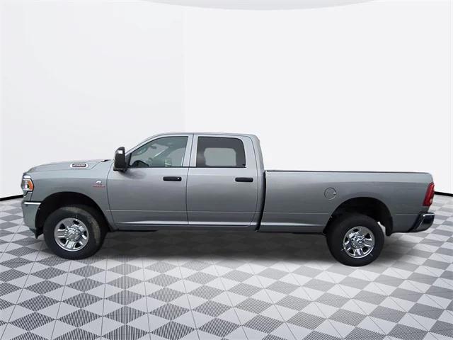 2024 RAM Ram 2500 RAM 2500 TRADESMAN CREW CAB 4X4 8 BOX