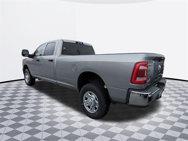 2024 RAM Ram 2500 RAM 2500 TRADESMAN CREW CAB 4X4 8 BOX