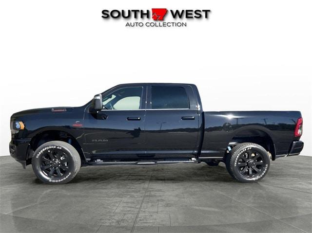 2024 RAM Ram 2500 RAM 2500 BIG HORN CREW CAB 4X4 64 BOX