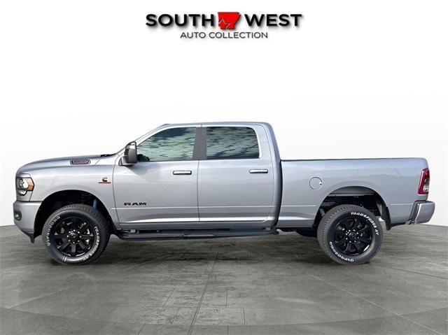 2024 RAM Ram 2500 RAM 2500 BIG HORN CREW CAB 4X4 64 BOX