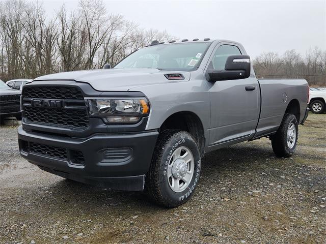 2024 RAM Ram 2500 RAM 2500 TRADESMAN REGULAR CAB 4X4 8 BOX