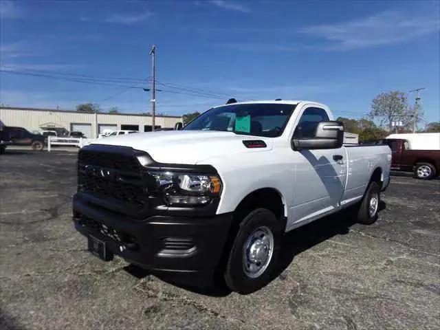 2024 RAM Ram 2500 RAM 2500 TRADESMAN REGULAR CAB 4X2 8 BOX