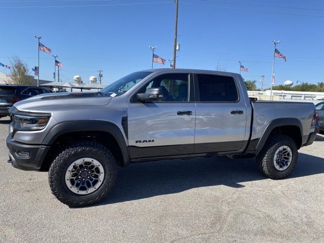 2024 RAM Ram 1500 RAM 1500 TRX CREW CAB 4X4 57 BOX