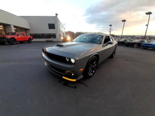 2023 Dodge Challenger CHALLENGER R/T