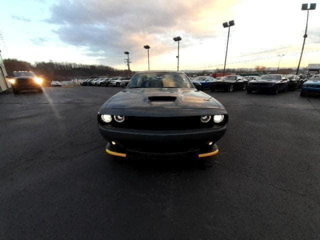 2023 Dodge Challenger CHALLENGER R/T