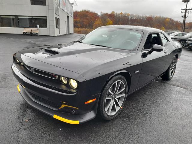 2023 Dodge Challenger CHALLENGER R/T