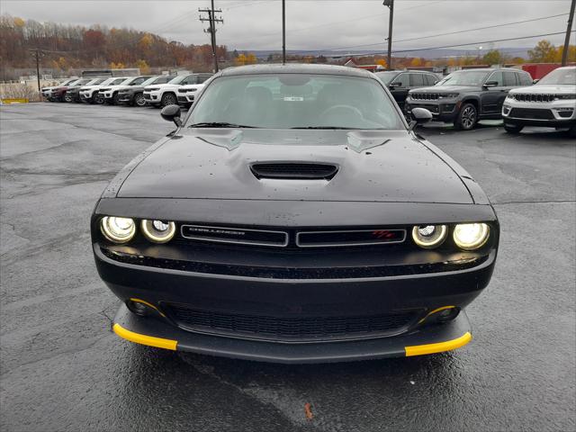 2023 Dodge Challenger CHALLENGER R/T