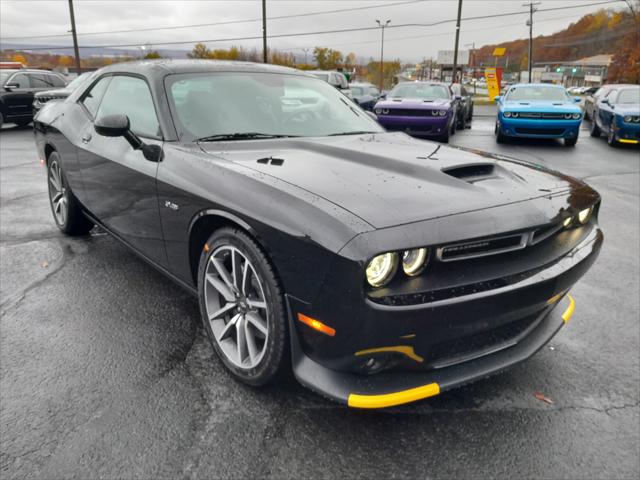 2023 Dodge Challenger CHALLENGER R/T