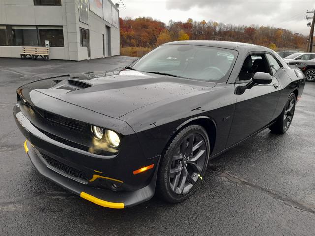 2023 Dodge Challenger CHALLENGER R/T