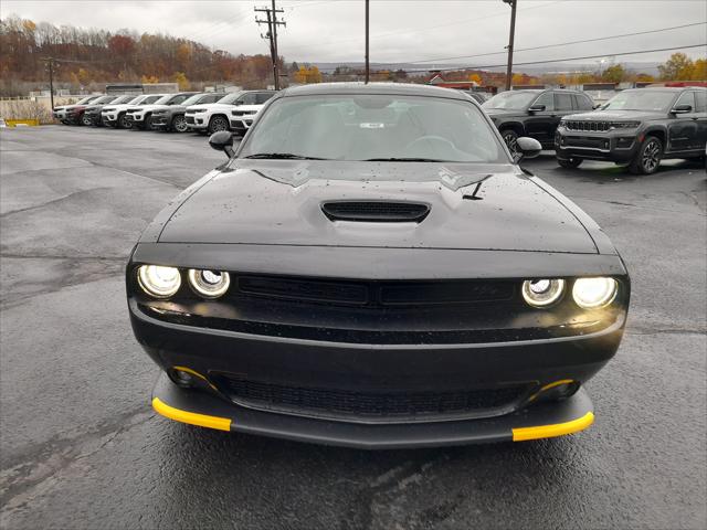 2023 Dodge Challenger CHALLENGER R/T